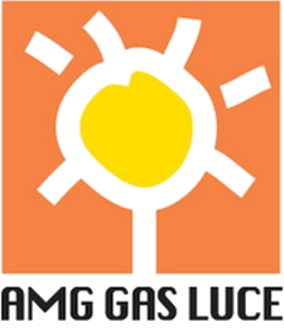 AMG Gas Luce